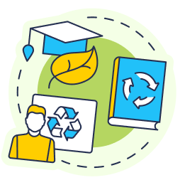 EDUCATION GRAPHIC