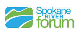 Spokane River Forum Logo